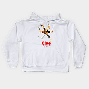 clue Kids Hoodie